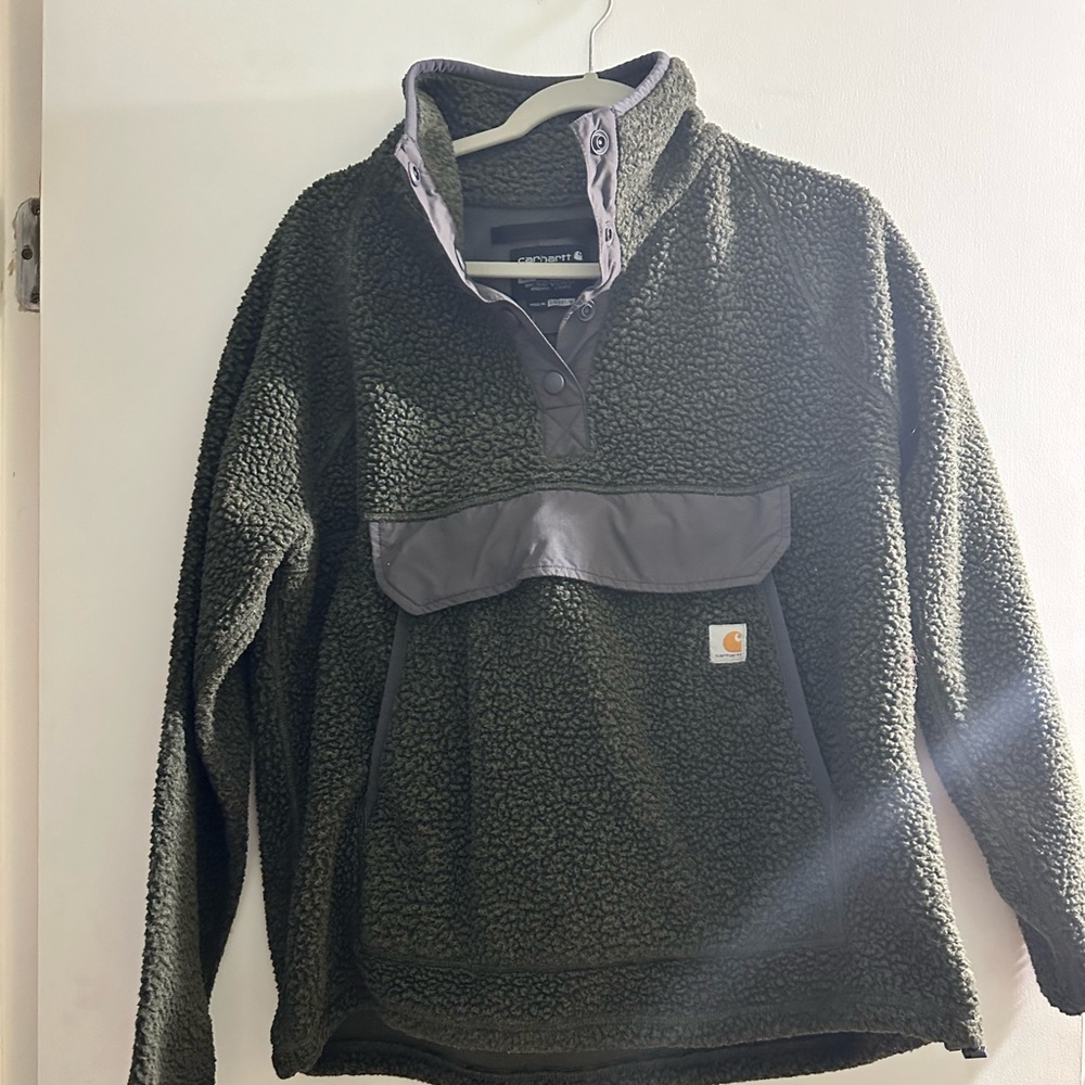 Carhartt pullover